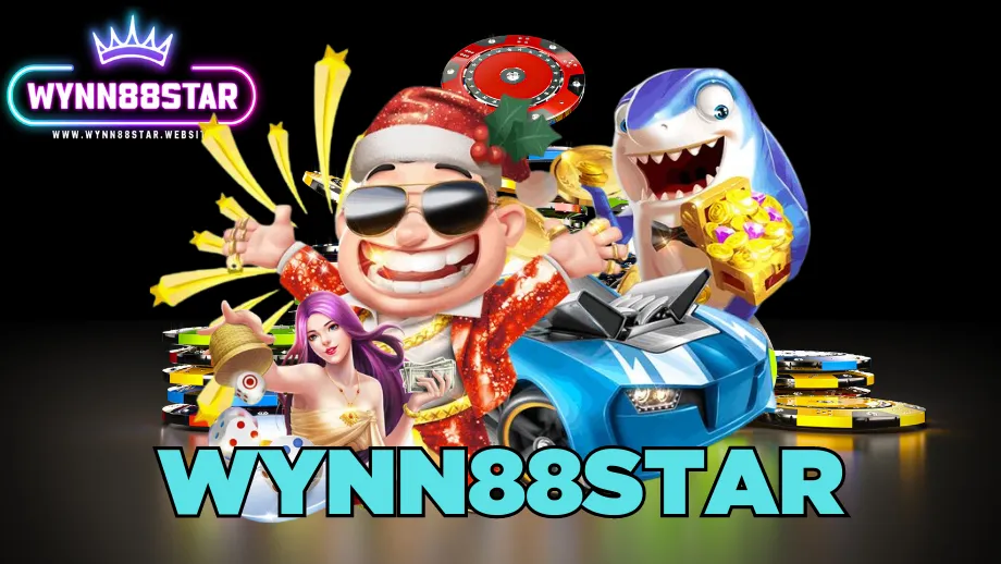 Wynn88star