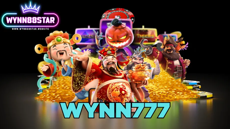 Wynn88star